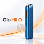Glo HILO 一體式加熱菸主機 4色可選-TurboStart5秒加熱-EasyView螢幕-適用virto™系列菸草棒-日本原裝現貨